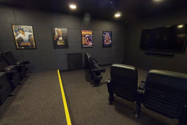 Silver Studio at iQ Grove, 69 Grove Street, New Town, Edinburgh, EH38FD - Image 5